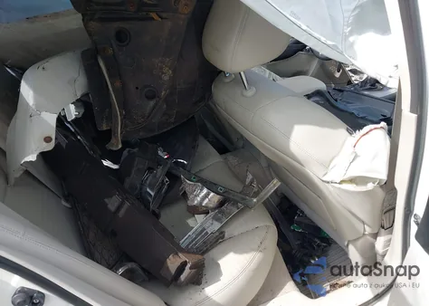 2014 Infiniti Q50 Sport from USA, damaged, VIN JN1BV7AR1EM683698